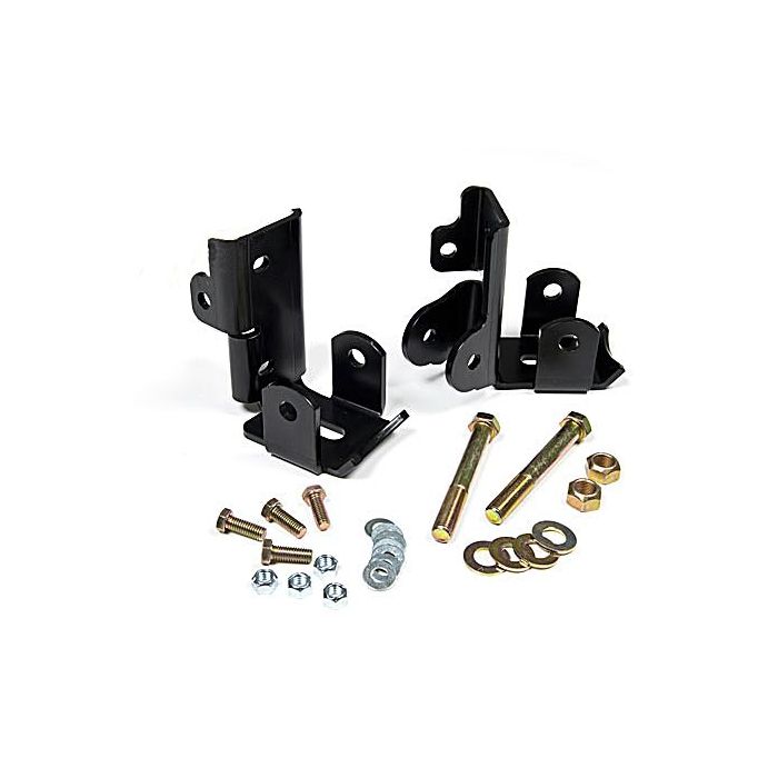 JKS RR SHOCK RELOCATION JK