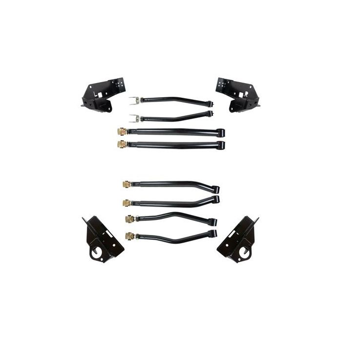 SYNERGY LONG ARM UPGRADE JK             8024