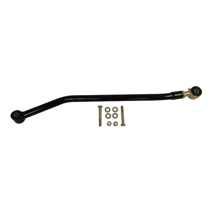 Crown Automotive RT21052 Rough Trail HD Adjustable Rear Track Bar for 97-06 Jeep Wrangler TJ & Unlimited with 2-5" Lift