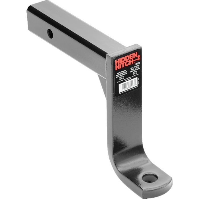 BALL MOUNT 8 INCH DROP 10 INCH LENGTH