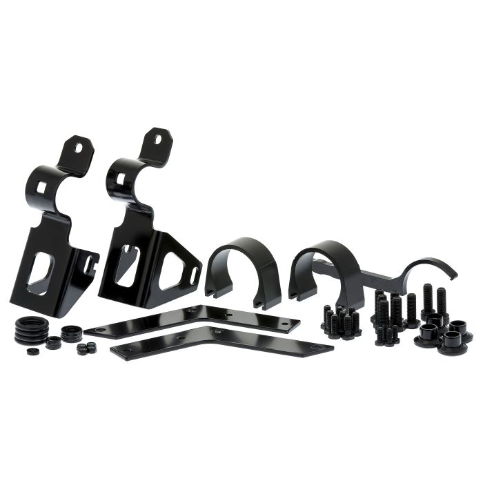 OME BP-51 FRNT SHOCK INSTALL KIT JK