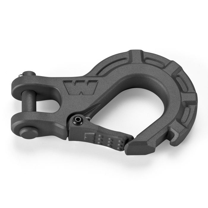 WARN EPIC WINCH HOOK 5000LB