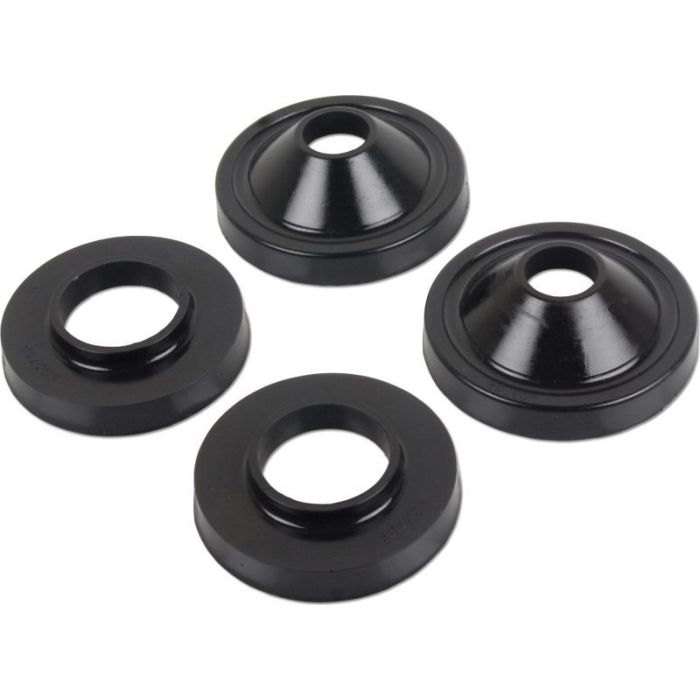Synergy Manufacturing  Synergy Spacer Kit for 07-18 Jeep Wrangler JK