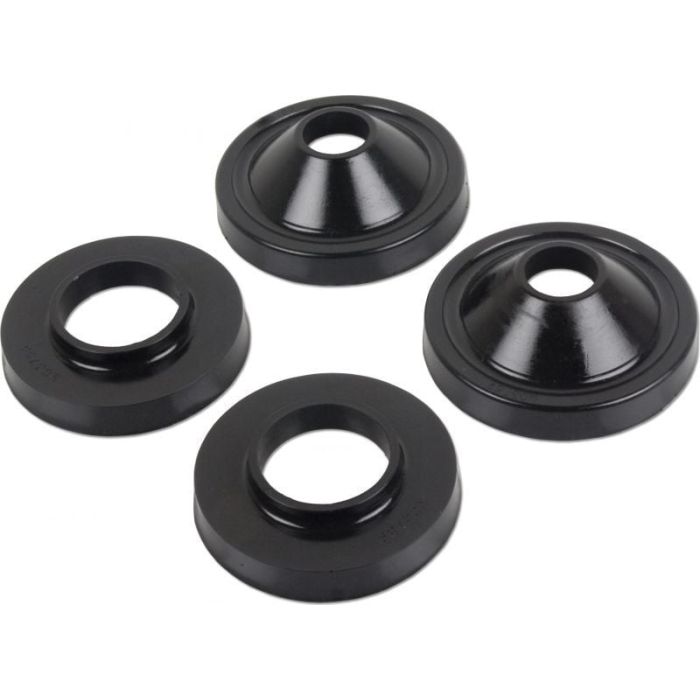 Synergy Manufacturing  Synergy Spacer Kit for 07-18 Jeep Wrangler JK