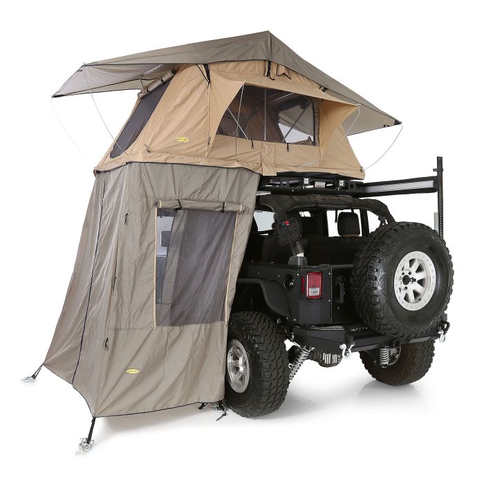 Smittybilt 2788 Overlander Tent Annex 
