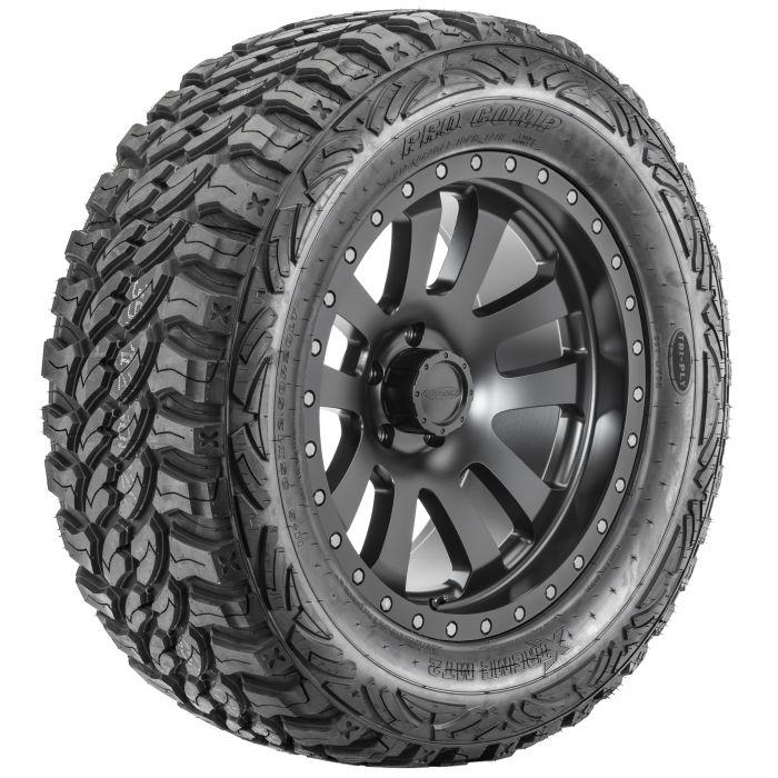 PRC 7036 MT2 07-12 JK 37X12.50R20