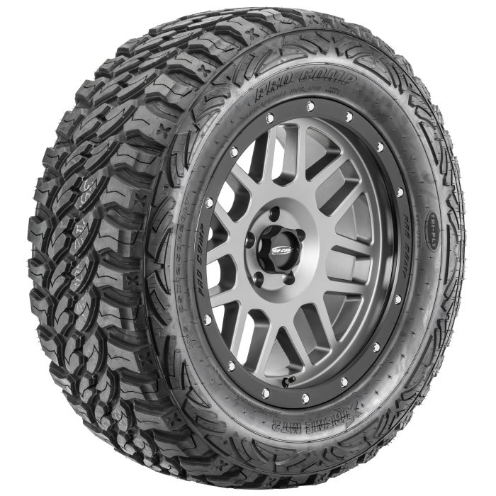 PRC 2640 MT2 07-12 JK 37X12.50R20