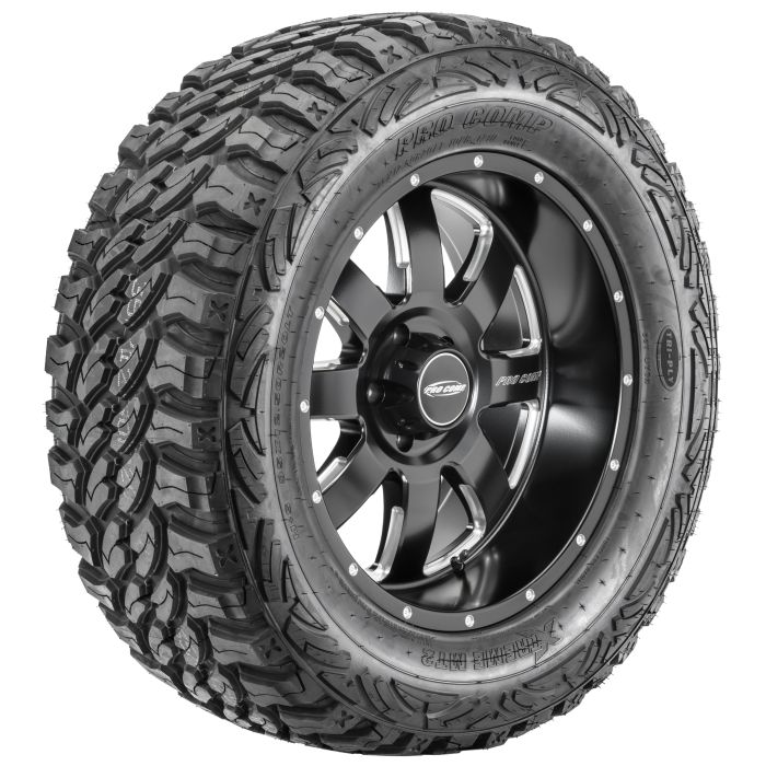 PRC 5183 MT2 07-12 JK 35X12.50R20