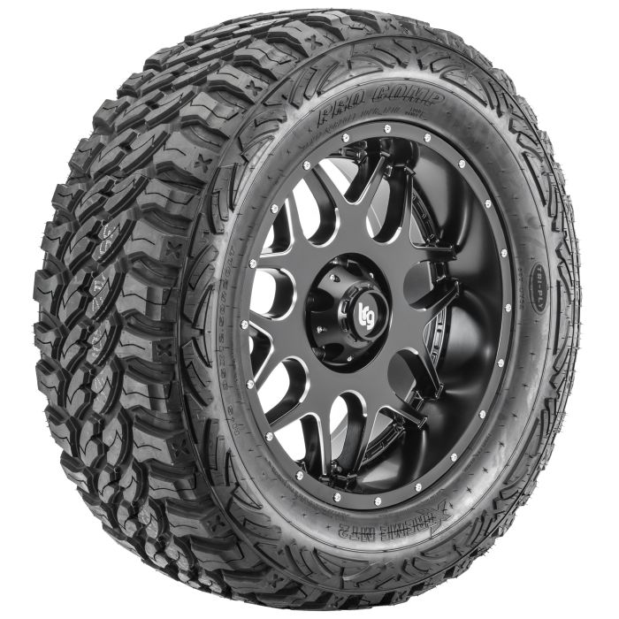 LRG 104 MT2 07-12 JK 35X12.50R20