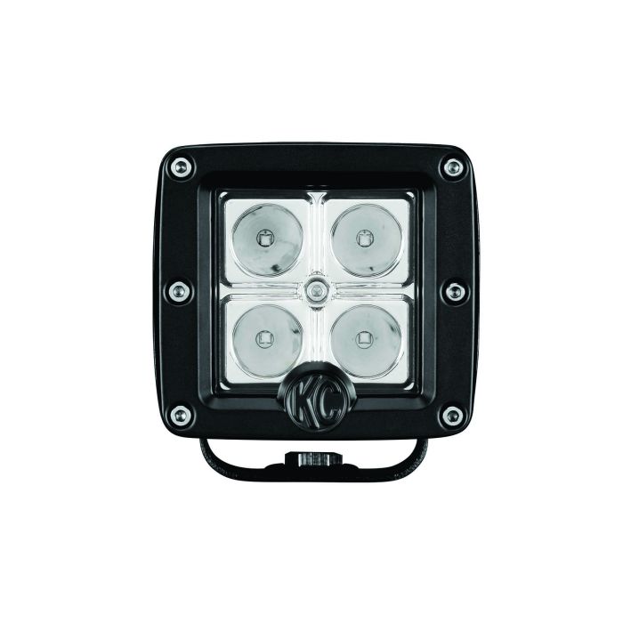 KC C3 LED BACKUP SYSTEM FLOOD