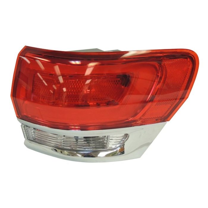 PS TAIL LAMP ASSEMBLY 14-15 WK