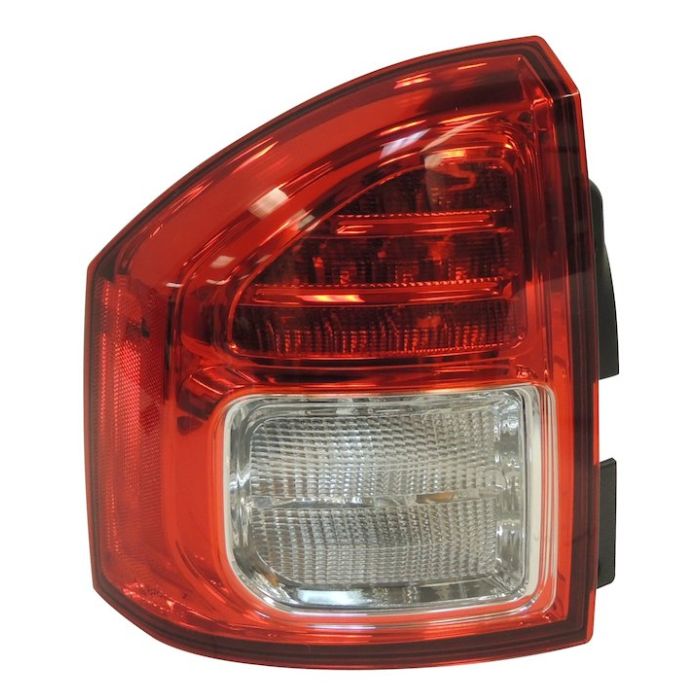 DS TAIL LAMP ASSEMBLY 11-13 COMPASS MK