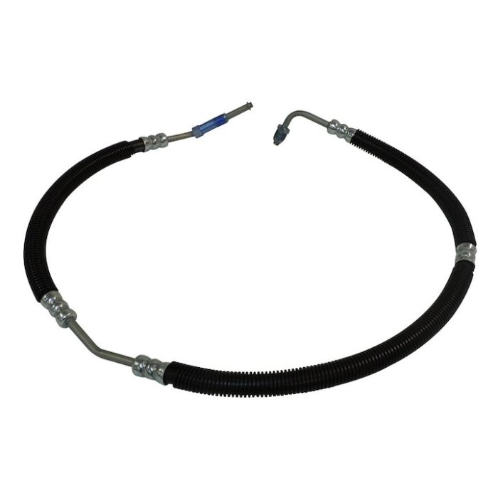 PWR STEERING PRESSURE HOSE 07-11 JK 3.8