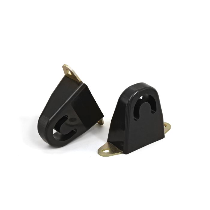 Daystar  Front Extended Bump Stops for 87-95 Jeep Wrangler YJ