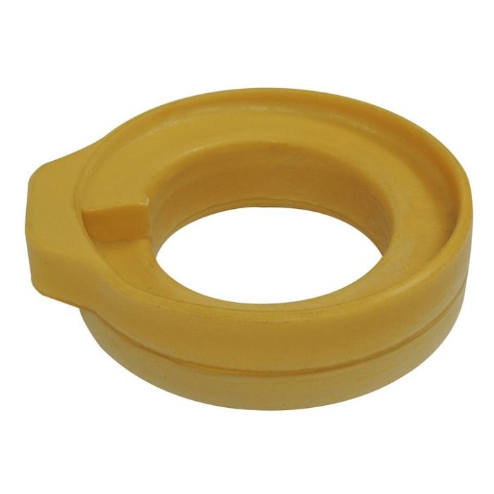 REAR UPPER COIL SPRING ISOLATOR MK