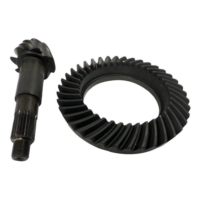 4.88 RING AND PINION JK D44 REAR