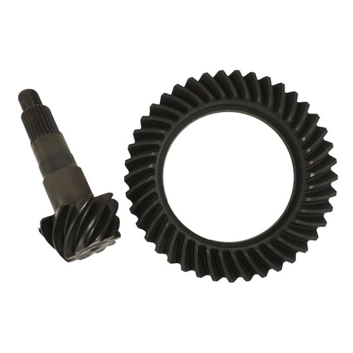4.56 RING AND PINION JK D44 FRONT