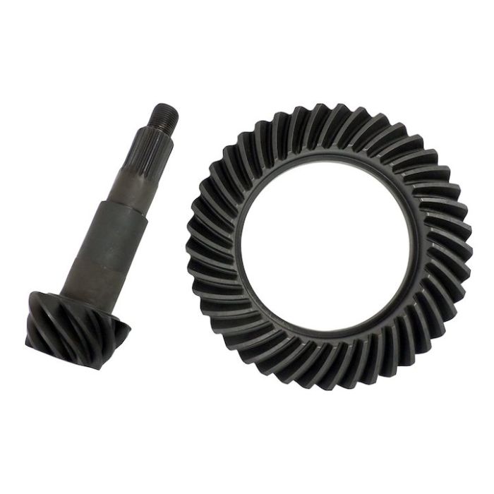 4.56 RING AND PINION JK D44 REAR