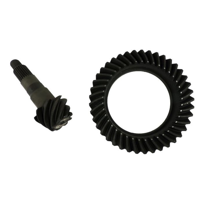 5.13 RING AND PINION JK D44 FRONT