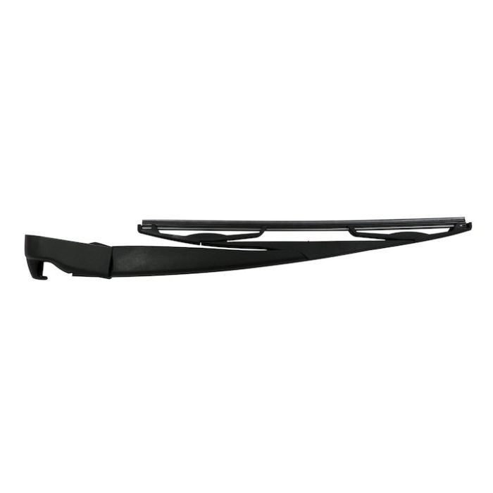 REAR WIPER ARM AND BLADE JKU