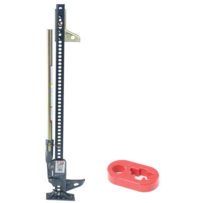 Hi-Lift  Jack X-Treme Jack 48" with Hi-Lift Handle Keeper
