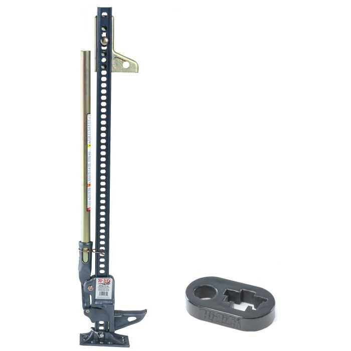 HI LIFT XTREME HANDLE KEEPER BLACK      KIT