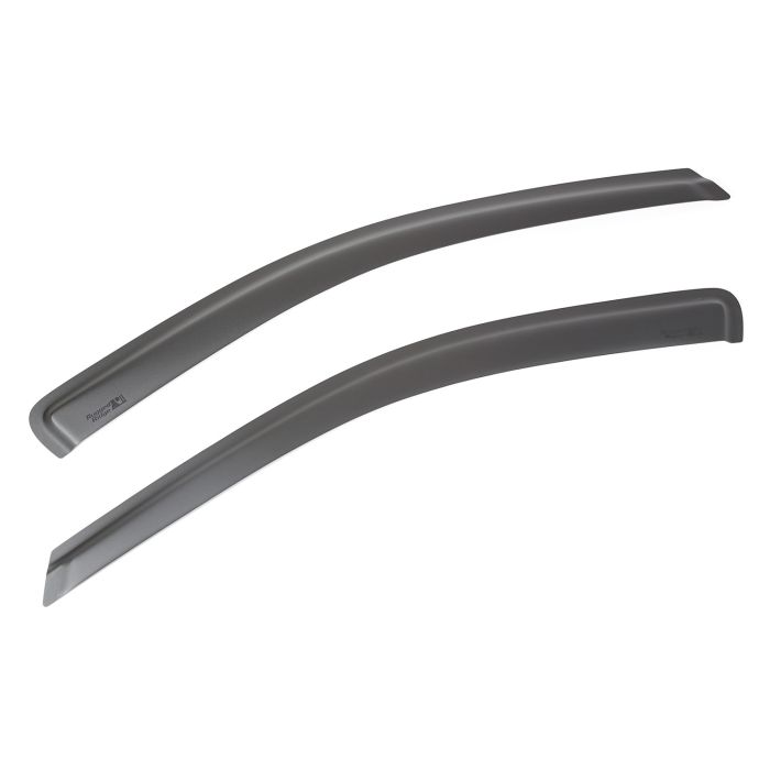 RUR FRONT WINDOW VISORS 07-10 MK