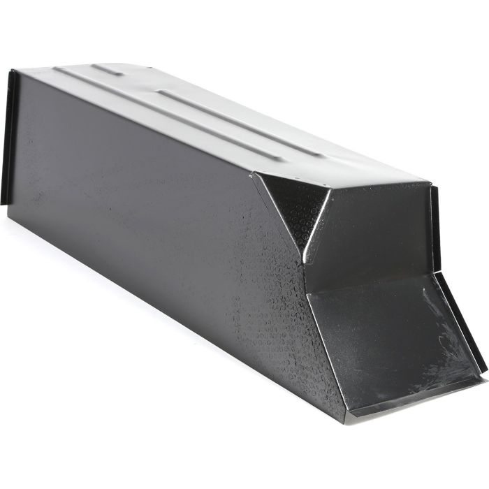 OMIX   Rear Wheel Well for 76-95 Jeep CJ and Wrangler YJ