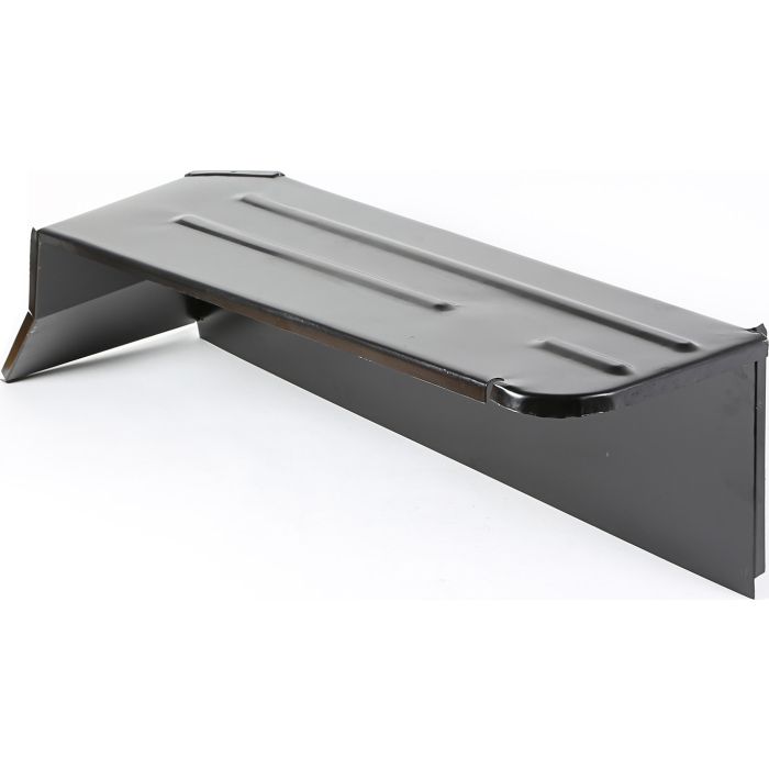 OMIX   Rear Wheel Well for 76-95 Jeep CJ and Wrangler YJ