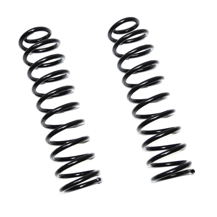 EVO FRONT 2IN COIL SPRINGS JK