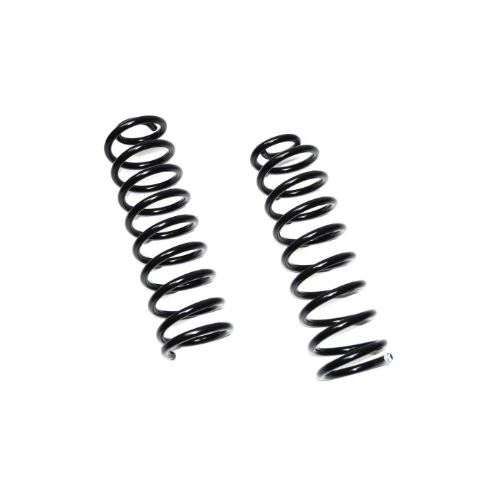 EVO RR 3IN PLUSH RIDE COIL SPRINGS JK