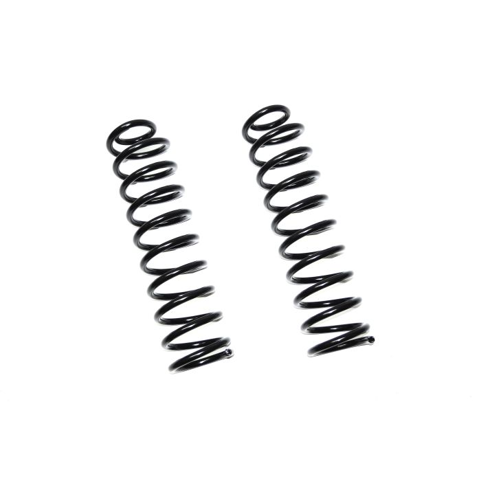 EVO FR 4IN PLUSH RIDE COIL SPRINGS JK