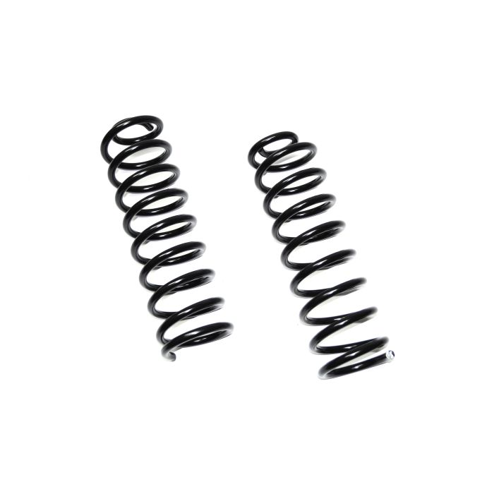 EVO RR 4IN PLUSH RIDE COIL SPRINGS JK