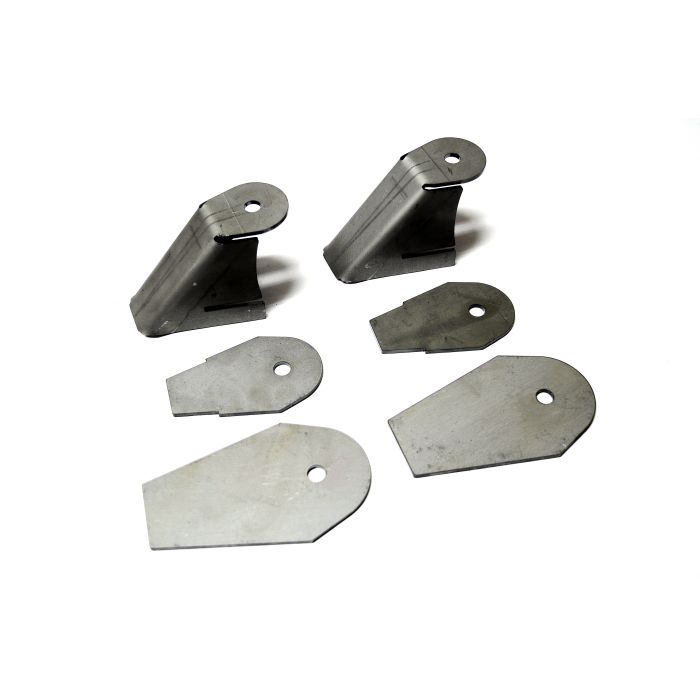 EVO UNIVERSAL SIDE MOUNT LINK BRACKETS