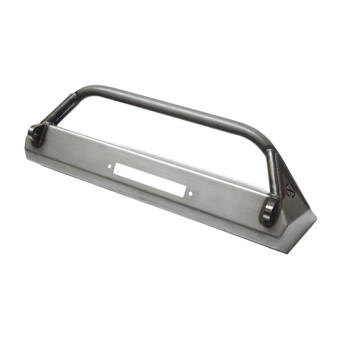 EVO PRO SERIES FRONT BUMPER JK