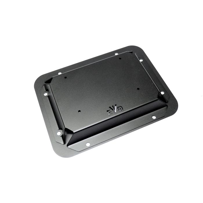 EVO TAILGATE PLATE JK