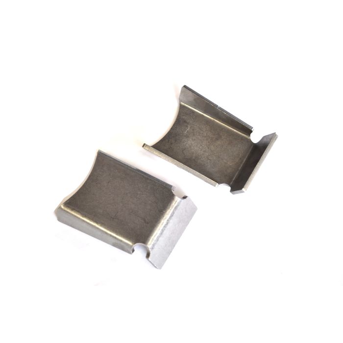 EVO JK FRONT CONTROL ARM SKIDS