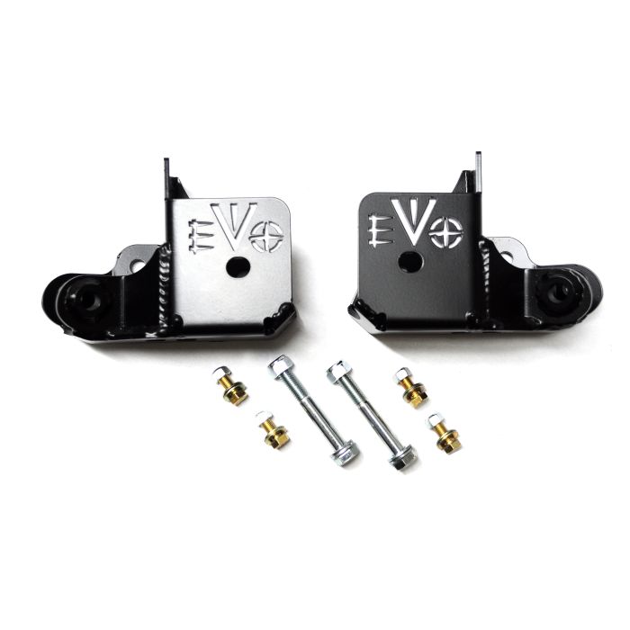 EVO RR LWR ROCK STAR CNTL ARM SKIDS JK