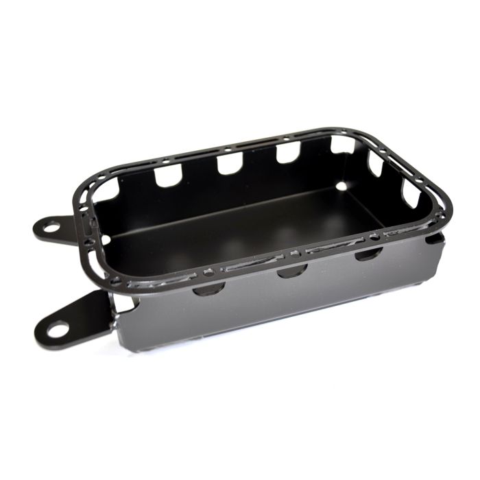 EVO OIL PAN SKID 12-UP JK W-3.6L PENTA