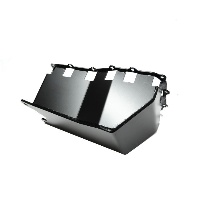 EVO OIL PAN SKID 07-11 JK W-3.8L