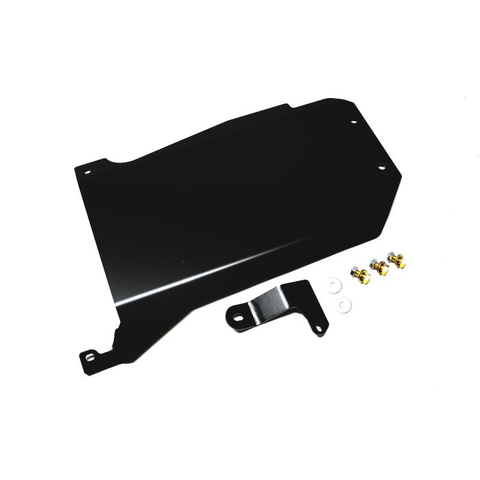 EVO AUTOMATIC TRANS SKID 12-UP JK