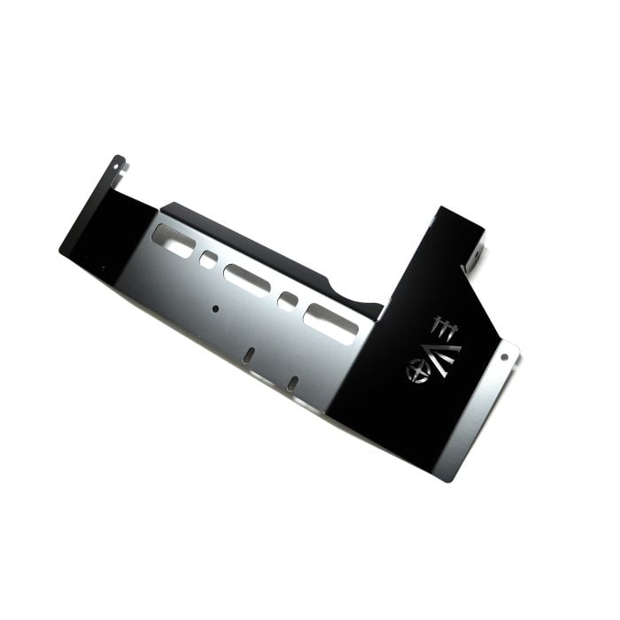 EVO TRANS-EXHAUST SKID JK