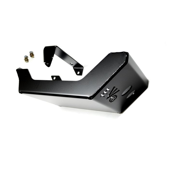 EVO PROTEK EVAP SKID JK