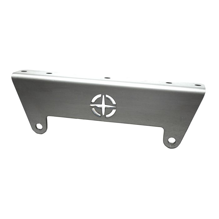 EVO PRO CENTER FAIRLEAD LIGHT MOUNT JK