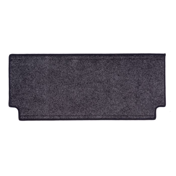 BEDRUG TAILGATE MAT 76-86 CJ