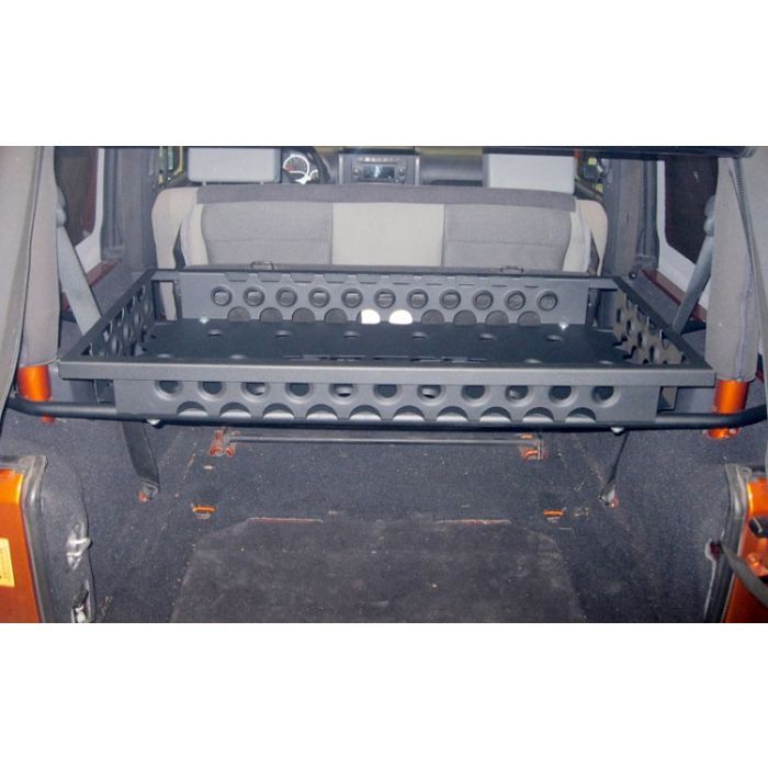 ACE REAR CARGO BASKET JK 4DR