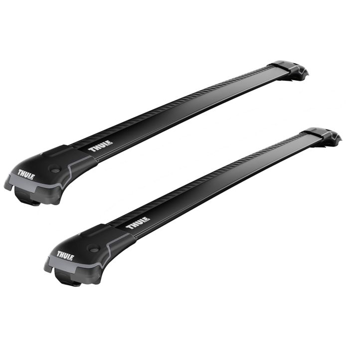 THULE AEROBLADE EDGE LOW PROFILE SYSTEM
