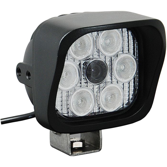 VISION X VIDEO EXTREME 4 LED LIGHT WHT