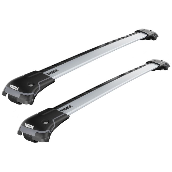 THULE AEROBLADE EDGE LOW PROFILE SYSTEM