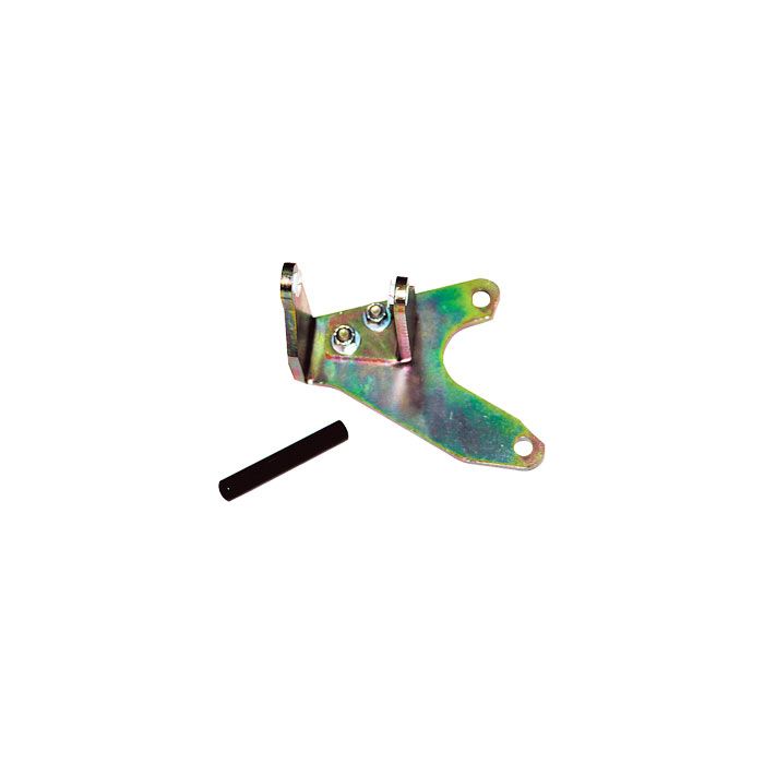 TRANS CASE SHIFTBRACKET AX5/NV3550 ONLY KIT